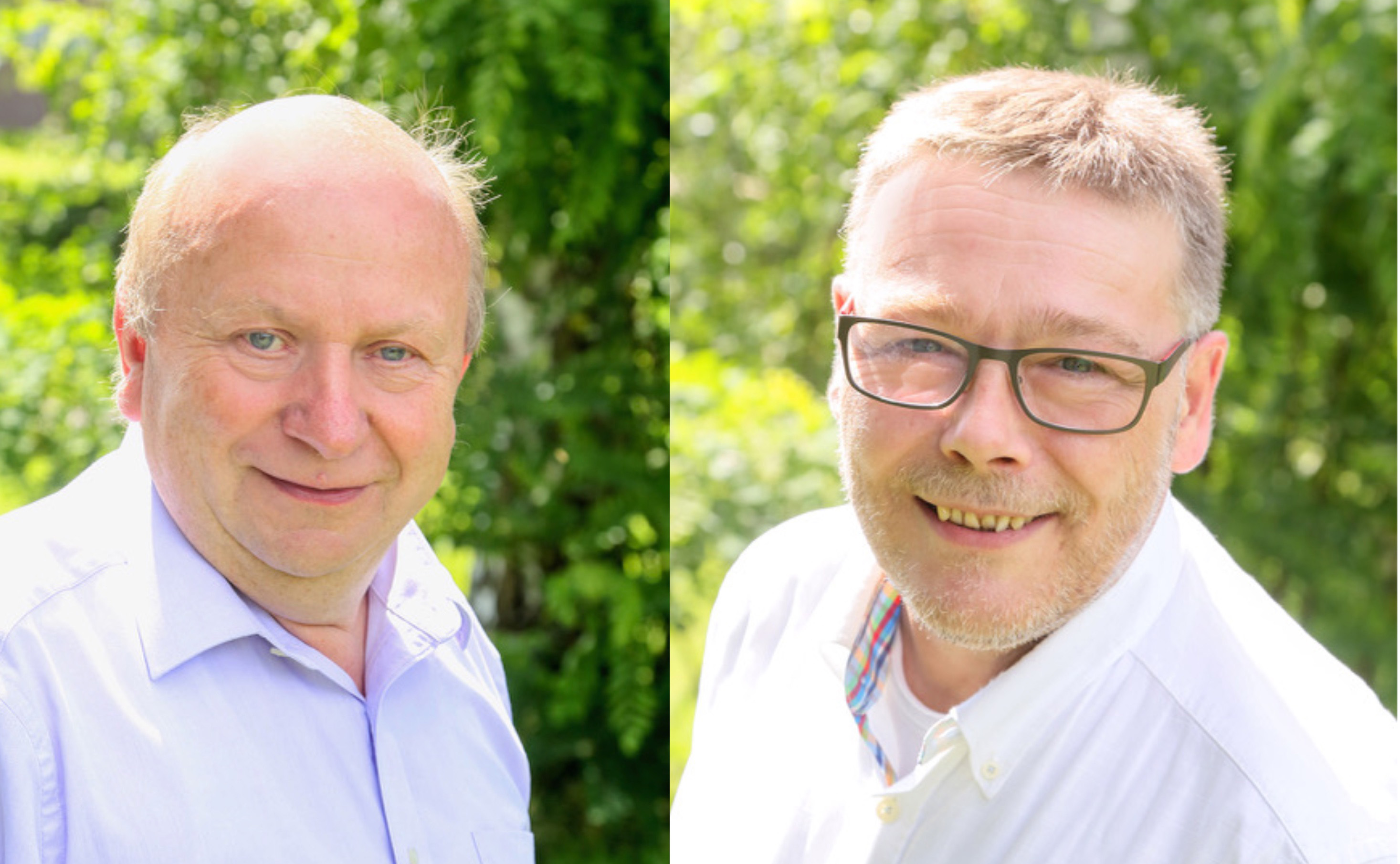 Henning Rohde - Robert Kudrass