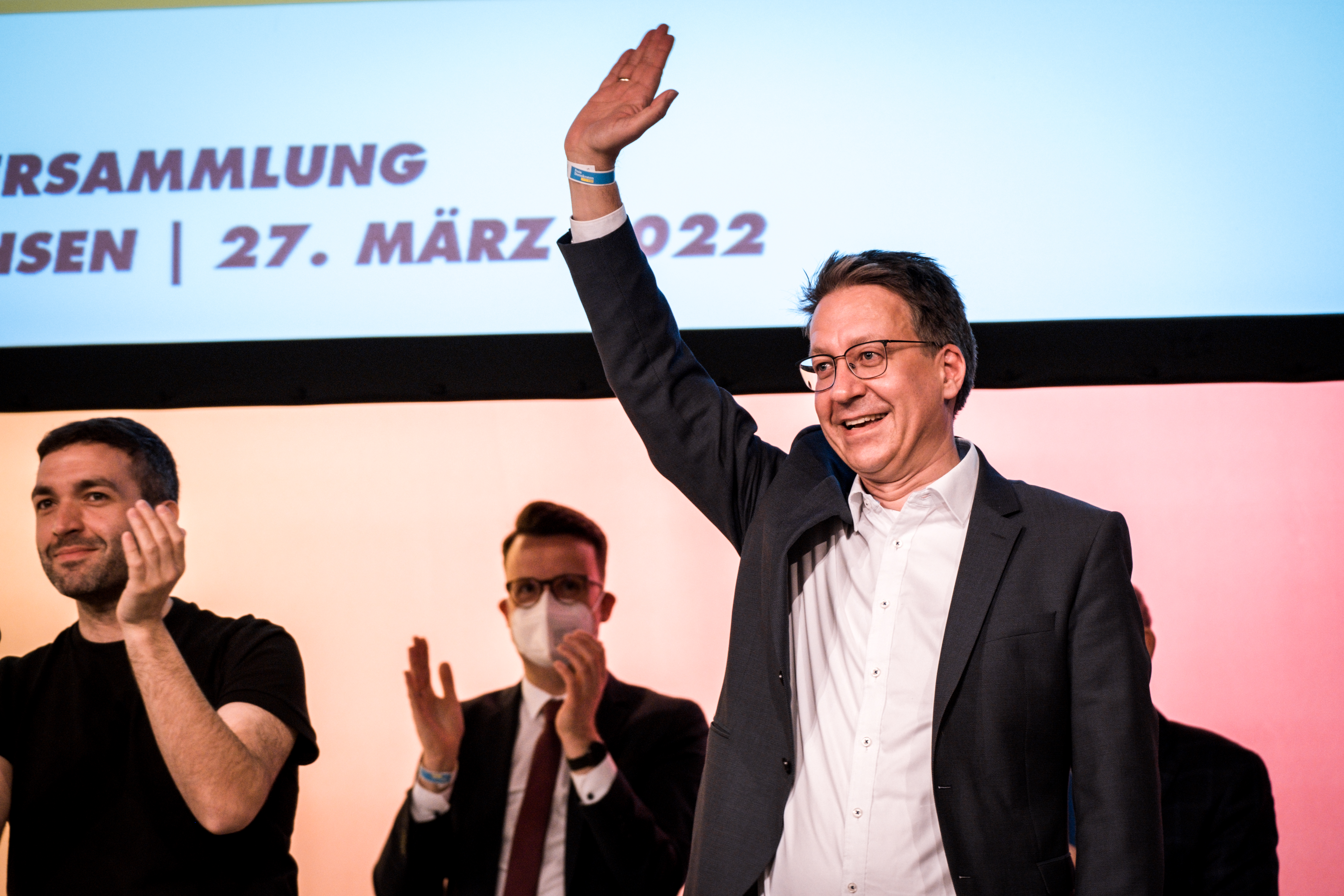 Stefan Birkner MdL