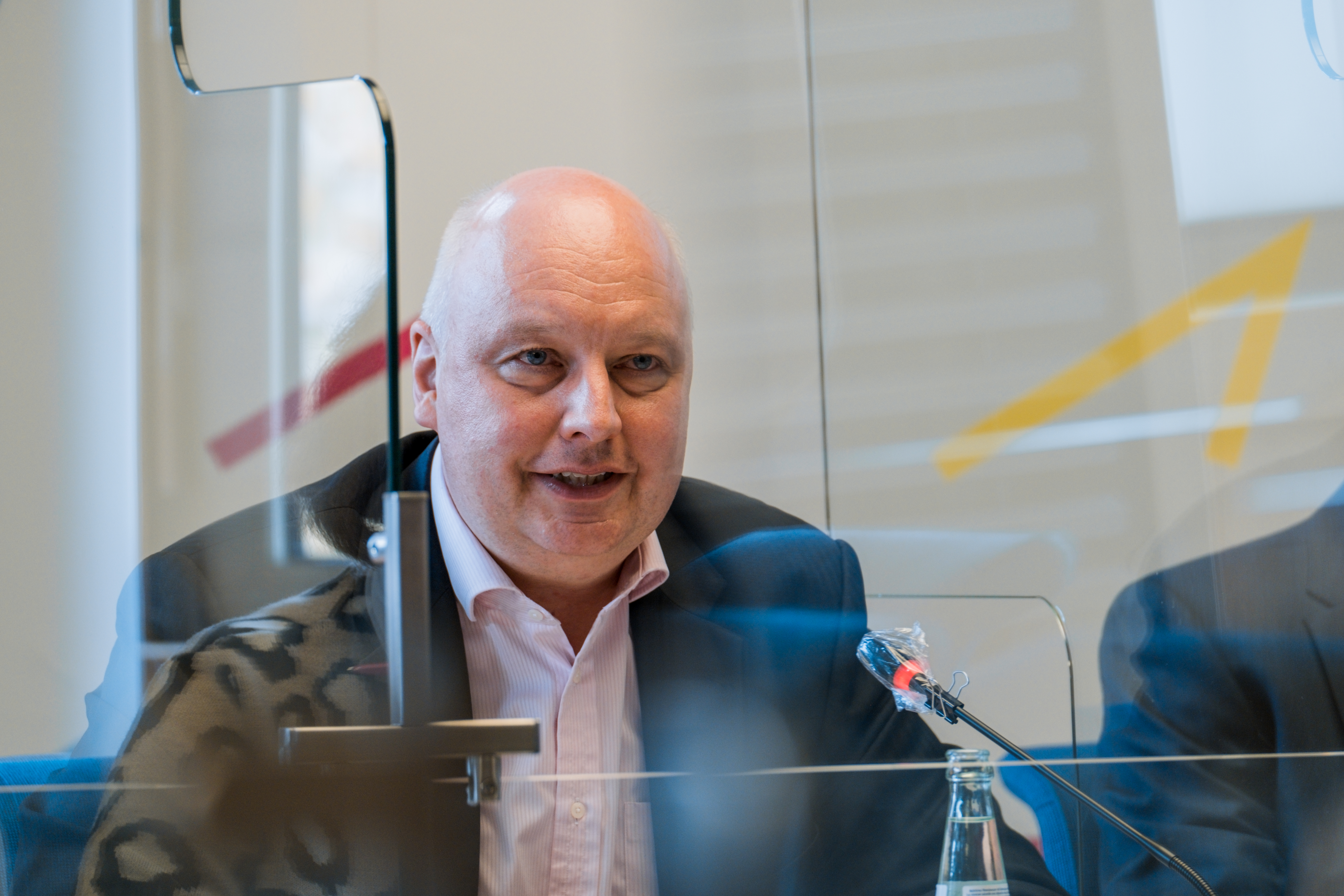 Jörg Bode MdL